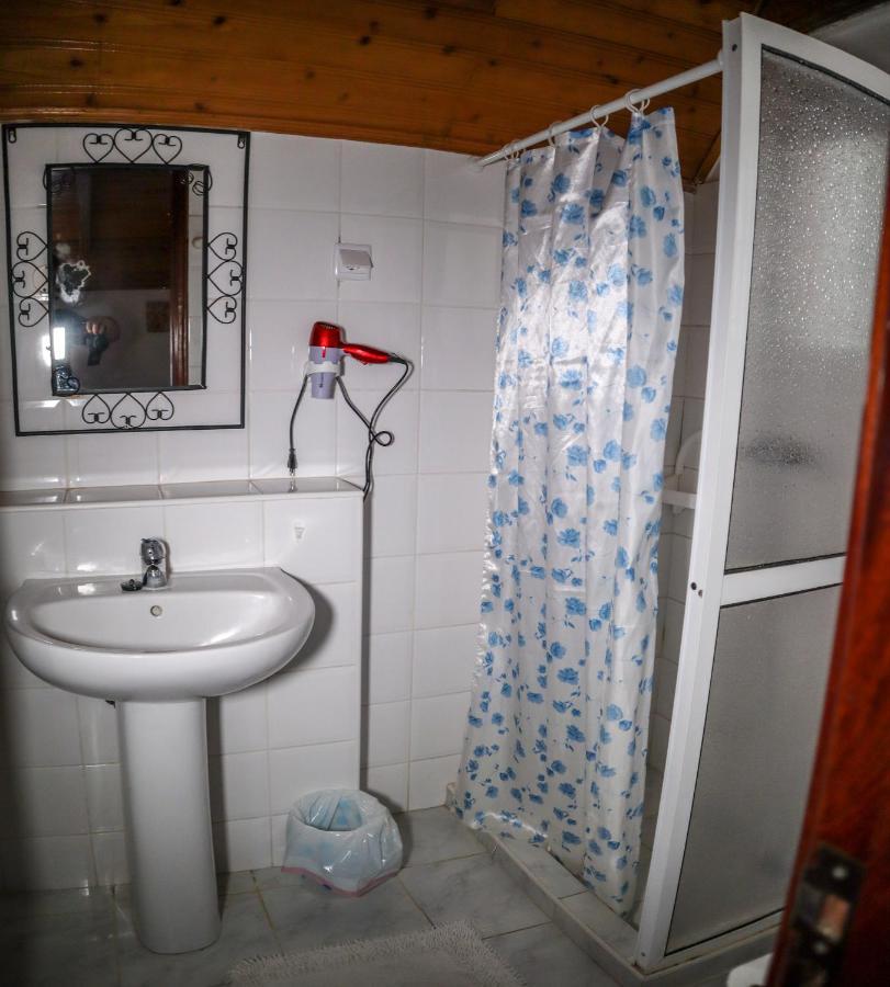 פונטה דו סול Casas Tipicas Candelaria Tabua מראה חיצוני תמונה